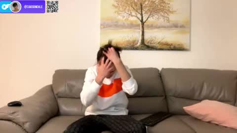 Snapshot of ciaosonoale chatting on December 27, 10:26 pm Alex online show from December 27, 10:26 pm