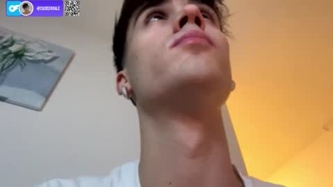 Snapshot of ciaosonoale chatting on March 10, 10:13 pm Alex online show from March 10, 10:13 pm