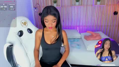  CIARA online show from April 15, 7:32 pm