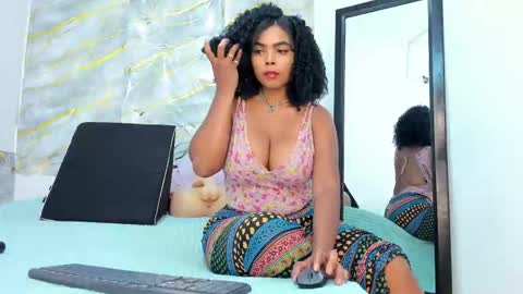 ciaraharrys online show from December 15, 6:45 pm