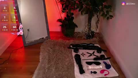 Jodi online show from February 15, 4:31 am