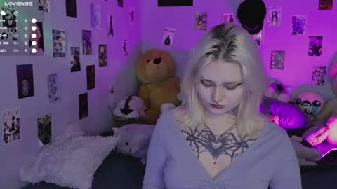 Helen and Teya online show from November 20, 10:48 am