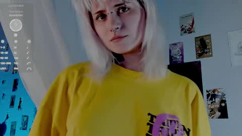 Helen and Teya online show from April 7, 1:44 pm