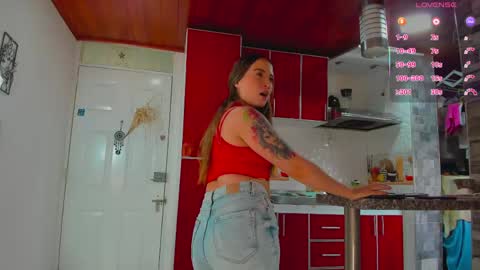Snapshot of ciindy_lovee chatting on June 3, 3:50 pm Ciindy Lovers online show from June 3, 3:50 pm