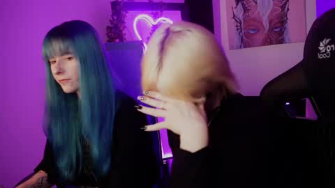 Cin Bellamy online show from September 19, 6:59 am