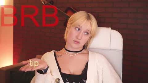 Cin Bellamy online show from September 26, 7:01 am