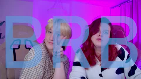 Cin Bellamy online show from October 12, 2:21 am