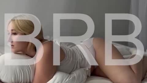 Cin Bellamy online show from November 9, 4:33 am