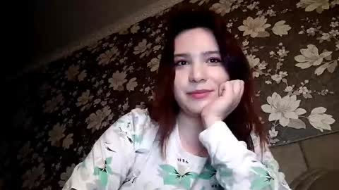 Snapshot of cindadegraw chatting on March 2, 12:12 pm Anne online show from March 2, 12:12 pm