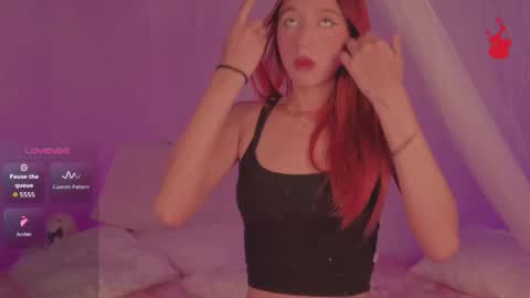 Sofi Eva and Mey online show from November 5, 3:06 am