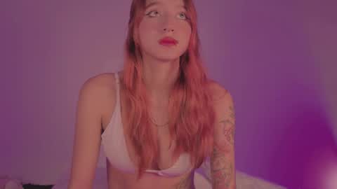 Sofi Eva and Mey online show from December 1, 2:49 am