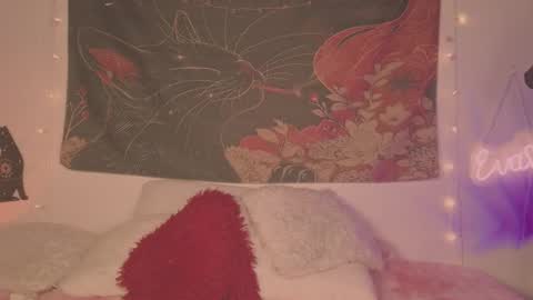 Sofi Eva and Mey online show from February 25, 4:11 am