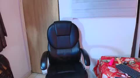 CINDY online show from December 18, 8:04 pm