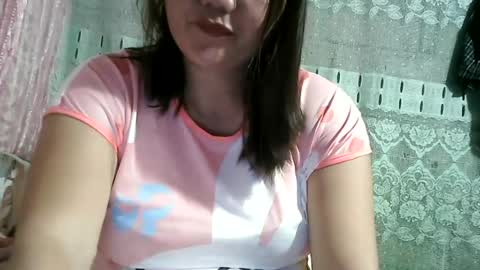 Snapshot of cindy_hot23 chatting on June 27, 4:34 pm cindy_hot23 online show from June 27, 4:34 pm
