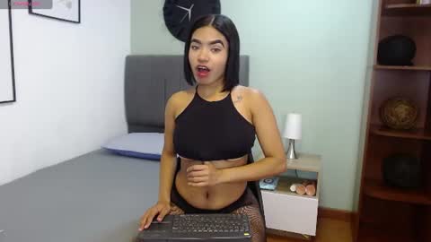 Snapshot of cindy_vera chatting on July 1, 1:56 pm Cindy online show from July 1, 1:56 pm