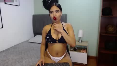 Snapshot of cindy_vera chatting on July 24, 2:15 pm Cindy online show from July 24, 2:15 pm