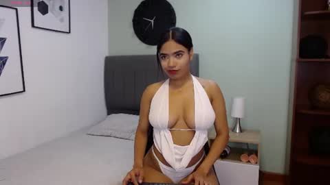 Snapshot of cindy_vera chatting on July 25, 1:52 pm Cindy online show from July 25, 1:52 pm