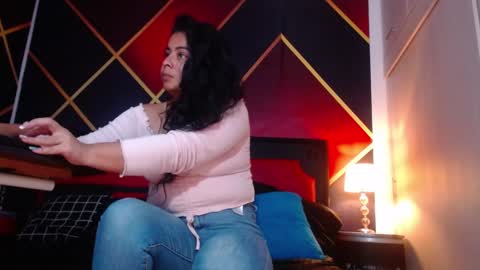 CindyandCarlo online show from January 7, 4:05 pm