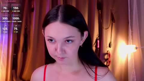 Cindy online show from July 9, 5:17 pm