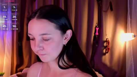 Cindy online show from July 12, 5:15 pm