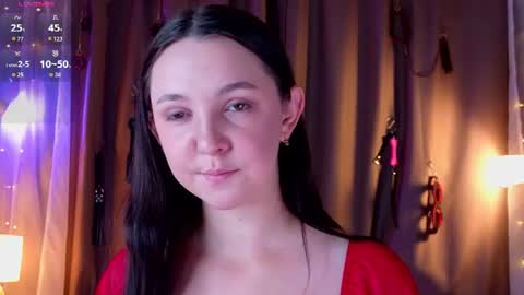 Cindy online show from July 15, 6:35 pm