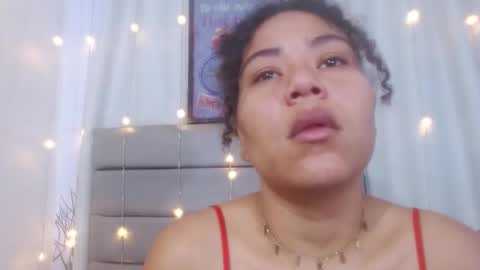 Cindy Castillo online show from January 4, 10:49 am