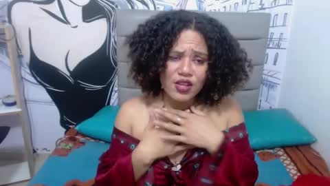 Cindy Castillo online show from February 28, 11:56 pm