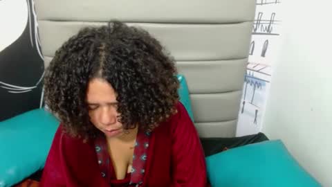 Cindy Castillo online show from March 6, 9:03 am