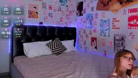 cindymori online show from April 13, 5:35 am