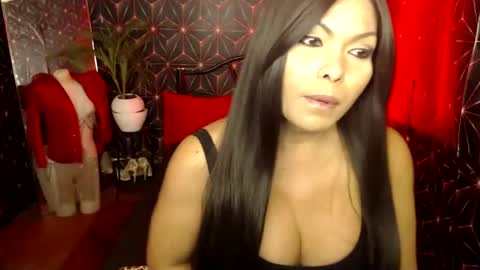 Snapshot of cindyts09 chatting on December 16, 7:43 pm Cindy online show from December 16, 7:43 pm