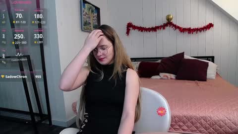 Cindy online show from February 3, 9:41 am