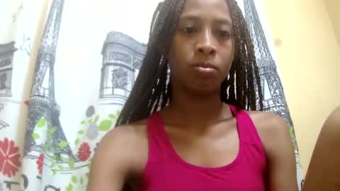 cindyx69 online show from February 27, 3:47 am