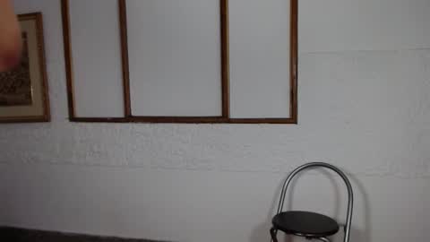 Cindy online show from February 12, 12:38 am