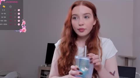 Maddy online show from December 16, 6:49 pm