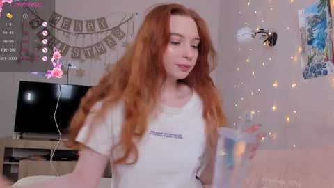 Maddy online show from December 20, 4:04 pm