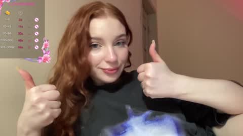 Maddy online show from January 9, 7:50 pm