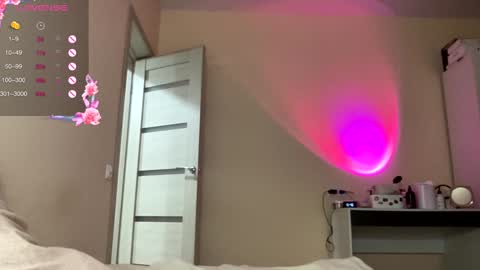 Maddy online show from January 26, 3:47 pm