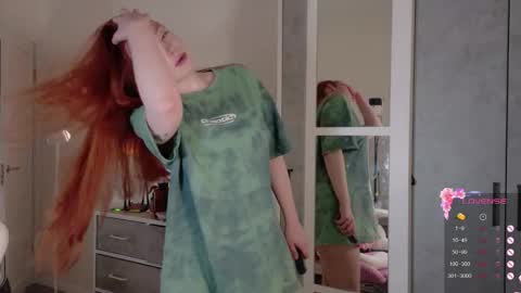 Maddy online show from January 9, 12:24 am