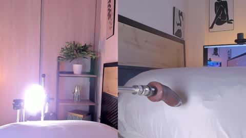 Amber online show from September 26, 8:35 pm