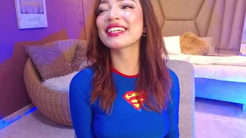 Snapshot of cinnamon_bite chatting on February 13, 12:45 pm cinnamon_bite online show from February 13, 12:45 pm