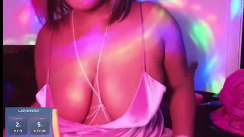 cinnamonhoney6969 online show from December 3, 9:00 am