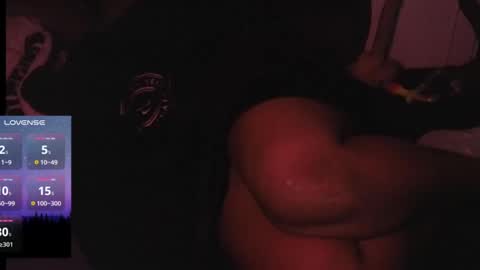 cinnamonhoney6969 online show from March 7, 11:40 am