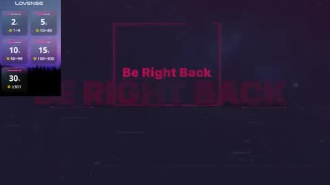 cinnamonhoney6969 online show from March 7, 7:38 pm