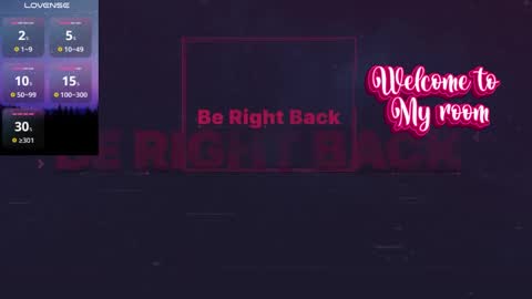 cinnamonhoney6969 online show from March 12, 11:31 am