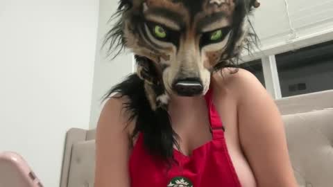 Snapshot of cinnanicos chatting on September 10, 4:23 am Nicky online show from September 10, 4:23 am