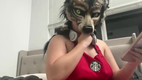 Nicky online show from September 25, 6:39 am