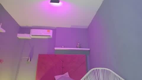 Cintia online show from September 19, 12:06 pm