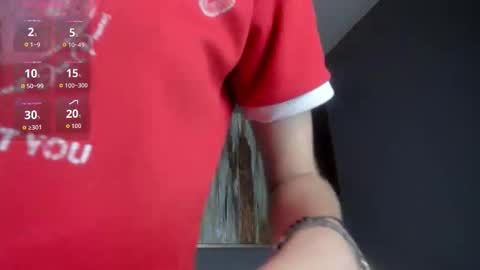 Cintia online show from November 3, 12:06 pm