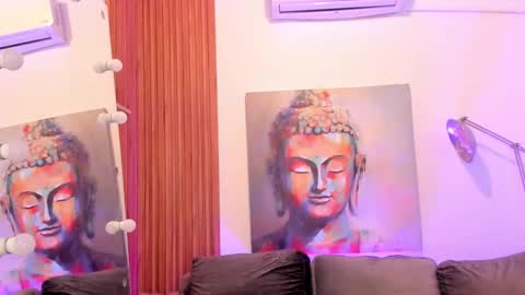 Cintia online show from December 1, 10:09 am