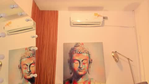 Cintia online show from December 3, 10:24 am